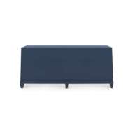 Picture of MADISON 8-DRAWER, NAVY BLUE LACQUER