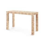 Picture of PARSONS CONSOLE TABLE, PAPYRUS