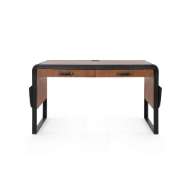 Picture of ROBERTO DESK, BLACK