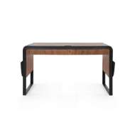 Picture of ROBERTO DESK, BLACK