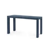 Picture of PARSONS LARGE CONSOLE, DEEP NAVY