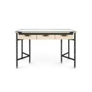 Picture of TOULON DESK, BLACK