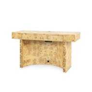 Picture of SLOANE DESK, BURL