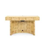 Picture of SLOANE DESK, BURL