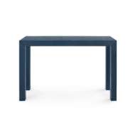 Picture of PARSONS CONSOLE TABLE, DEEP NAVY