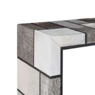 Picture of MONDRIAN CONSOLE, GRAYS