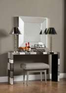 Picture of MONDRIAN CONSOLE, GRAYS