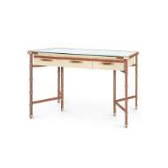 Picture of TOULON DESK, TAN