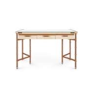 Picture of TOULON DESK, TAN