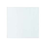 Picture of HARVE SQUARE COFFEE TABLE TOP, CLEAR