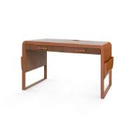 Picture of ROBERTO DESK, TAN