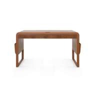 Picture of ROBERTO DESK, TAN