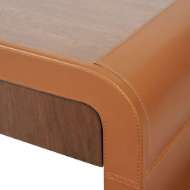 Picture of ROBERTO DESK, TAN