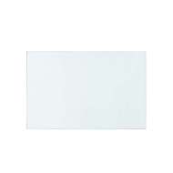 Picture of HARVE RECTANGULAR COFFEE TABLE TOP, CLEAR