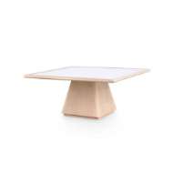 Picture of ALMA COFFEE TABLE, SAND