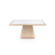 Picture of ALMA COFFEE TABLE, SAND