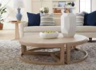 Picture of MATEO LARGE COFFEE TABLE, SAND