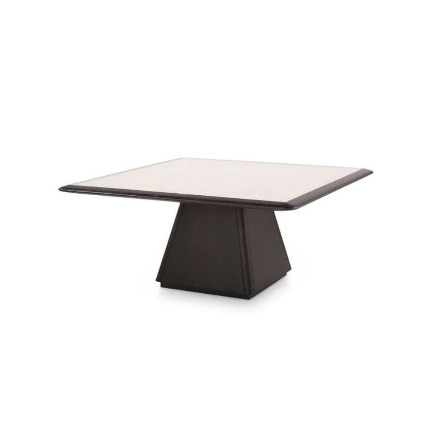 Picture of ALMA COFFEE TABLE, ESPRESSO