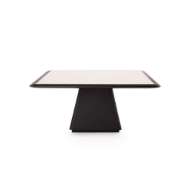 Picture of ALMA COFFEE TABLE, ESPRESSO