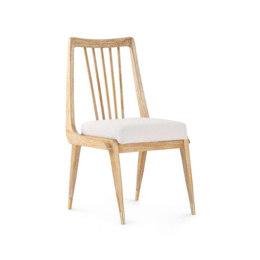 Picture of FIONA CHAIR, NATURAL