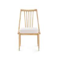 Picture of FIONA CHAIR, NATURAL