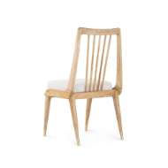 Picture of FIONA CHAIR, NATURAL