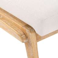 Picture of FIONA CHAIR, NATURAL