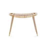 Picture of JEROME STOOL, NATURAL