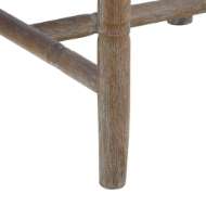 Picture of HAMPTON SIDE CHAIR, DRIFTWOOD