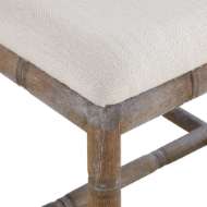 Picture of HAMPTON SIDE CHAIR, DRIFTWOOD