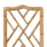 Picture of HAMPTON SIDE CHAIR, NATURAL