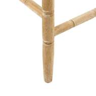 Picture of HAMPTON COUNTER STOOL, NATURAL