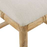 Picture of HAMPTON COUNTER STOOL, NATURAL