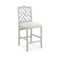 Picture of HAMPTON COUNTER STOOL, CLASSIC GRAY