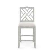 Picture of HAMPTON COUNTER STOOL, CLASSIC GRAY