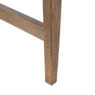 Picture of EVA COUNTER STOOL, DRIFTWOOD