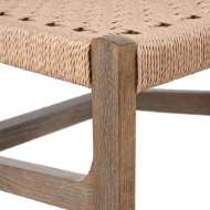 Picture of EVA COUNTER STOOL, DRIFTWOOD