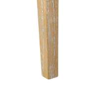 Picture of EDWARD COUNTER STOOL, NATURAL