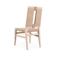 Picture of FALLON SIDE CHAIR, SAND