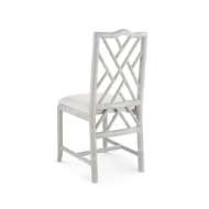 Picture of HAMPTON SIDE CHAIR, CLASSIC GRAY