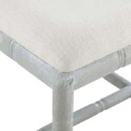 Picture of HAMPTON SIDE CHAIR, CLASSIC GRAY