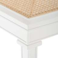 Picture of JANSEN SIDE CHAIR, EGGSHELL WHITE