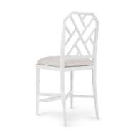 Picture of JARDIN COUNTER STOOL, EGGSHELL WHITE