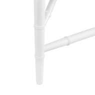 Picture of JARDIN COUNTER STOOL, EGGSHELL WHITE