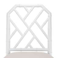 Picture of JARDIN COUNTER STOOL, EGGSHELL WHITE