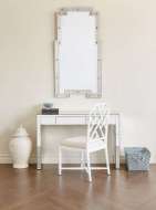 Picture of JARDIN SIDE CHAIR, EGGSHELL WHITE