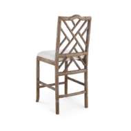 Picture of HAMPTON COUNTER STOOL, DRIFTWOOD