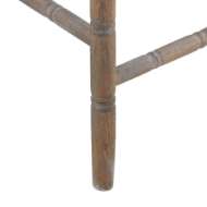 Picture of HAMPTON COUNTER STOOL, DRIFTWOOD