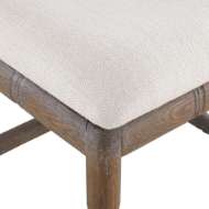 Picture of HAMPTON COUNTER STOOL, DRIFTWOOD