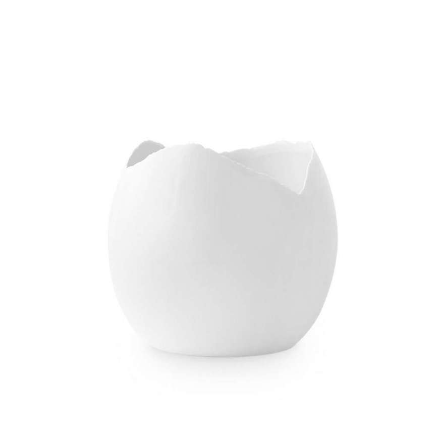 Picture of CAMBRIA VASE, BLANC DE CHINE